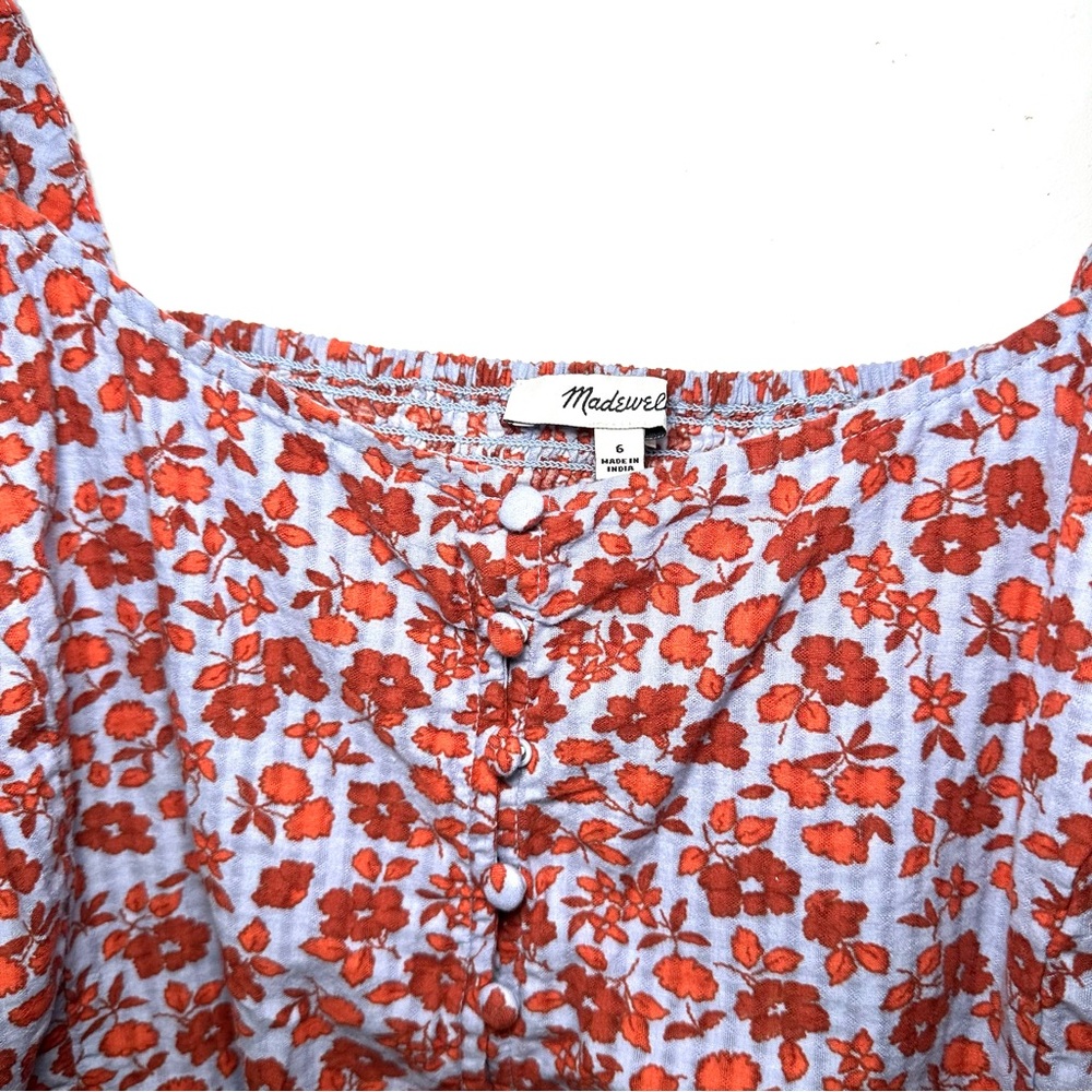 Madewell - Picture 3 of 5